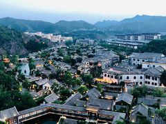 -云端咖啡(古北水镇景区店)