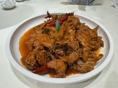 -老爷庙风味美食府(魏都大道店)