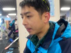 -绍兴启迪乔波冰雪世界