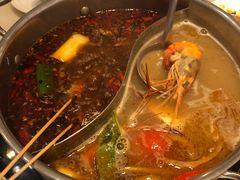 -一哥澳门豆捞·澳门风打边炉(高德置地店)