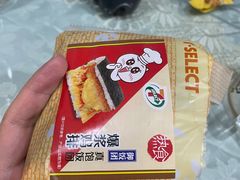 -7-ELEVEN便利店(淞虹店)