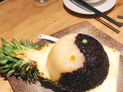 -渝人码头 川菜店 Chungking Szechuan Cuisine