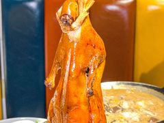 -京城特号·新式东北菜(天府长城店)