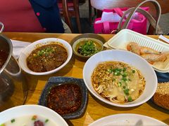 -付小姐在成都(中山公园店)