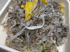 -半天妖烤鱼(丰科万达店)