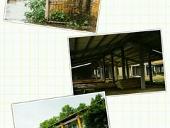 -广州市紫泥堂文化创意园景区