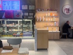 -COSTA COFFEE(哈尔滨凯德学府店)