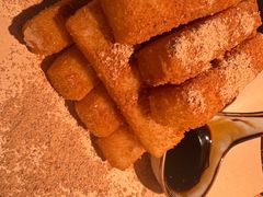 -烤匠麻辣烤鱼(双流明城购物中心店)