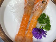 -松坂屋日料自助(长城路店)