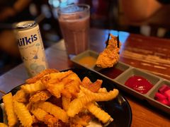 -Outdark Korean Restaurant
