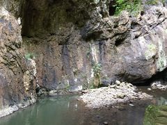 -百漈沟生态旅游景区