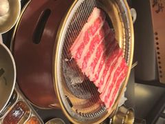 -西塔老太太泥炉烤肉(龙湖北苑天街店)