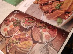 -Brut Eatery悦璞食堂(愚园路店)