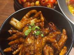 -一棠龙虾•王牌虾球(楚河汉街店)