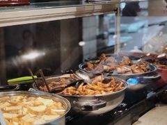 -恋萍小吃(时代店)