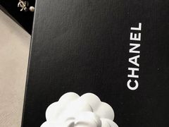 -CHANEL(恒隆广场店)