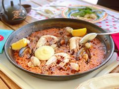 西班牙混合海鲜焗饭-TOMATITO(无限极荟店)