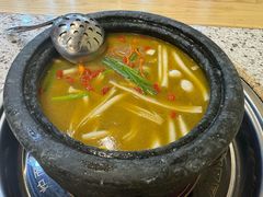 -田村·石锅藏香鸡(布达拉宫店)