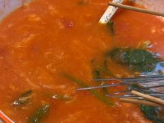 -烤满分·东北烧烤(首经贸店)