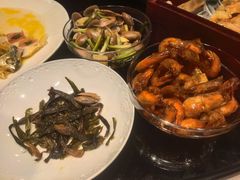 -香然会·园林雅宴(陆家嘴店)
