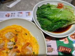 -留半山·香港食堂(啦啦宝都店)