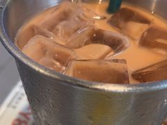 -肥韬茶餐厅(海上世界店)