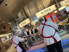 -海底捞大排档火锅(打浦路店)