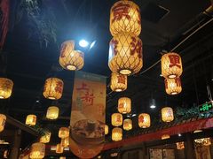 -南京大牌档(凯德1818店)