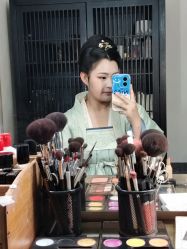 -盘子女人坊古装写真摄影(天津总店)