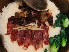 -捞王锅物料理(凯旋路店)