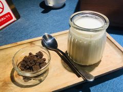 老杭州酸奶-野蔓果·山野菜(西湖景区·龙井茶田店)