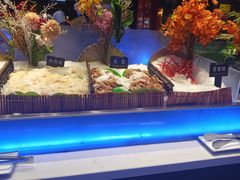 -SEA西雅图海鲜自助餐厅(海乐世界店)