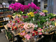 -豆豆花艺(新光天地店)