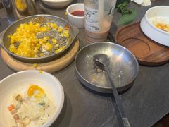 -农乐园炭火烤肉(繁花中心店)