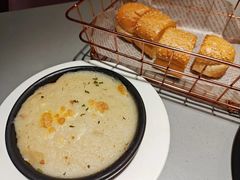-西堤牛排(北京国瑞店)