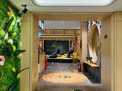 -水玲珑温泉浴场(建设北路富力城店)