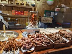 -牧马人奶茶馆(乌兰察布总店)