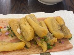 -大洋家·精品潮汕菜·生腌砂锅粥(天河东路店)
