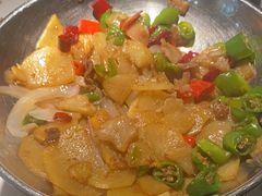 -小凤庭·地道湖北菜武昌鱼·藕汤(38年黄鹤楼店)
