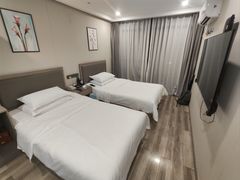 -上海怡沁园度假酒店