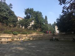 景点-重庆抗战遗址博物馆
