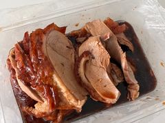 -竺桥兄弟烤鸭馆(竺桥店)