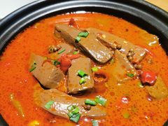 -晋家门·现炒家常菜(雨花客厅店)