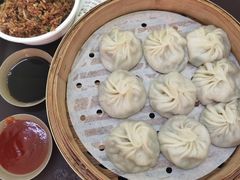 汤包-津品味小吃(大学湾店)