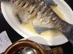iphone_upload_pic-美极鲜食坊(宝安南路店)