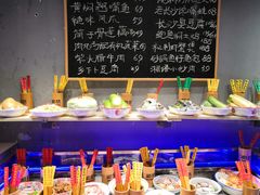 -湘语·湖南家常菜(新洲店)
