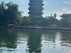 -浙江西子宾馆·瑶园咖啡厅