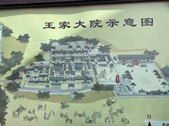 -山西王家大院
