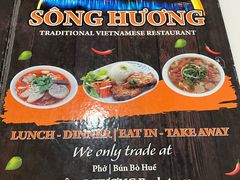 -Pho Song Huong Bankstown