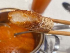 -龍歌自助小火锅(市北和达中心城店)